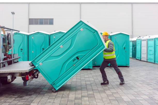 Best Local porta potty services  in Tonka Bay, MN