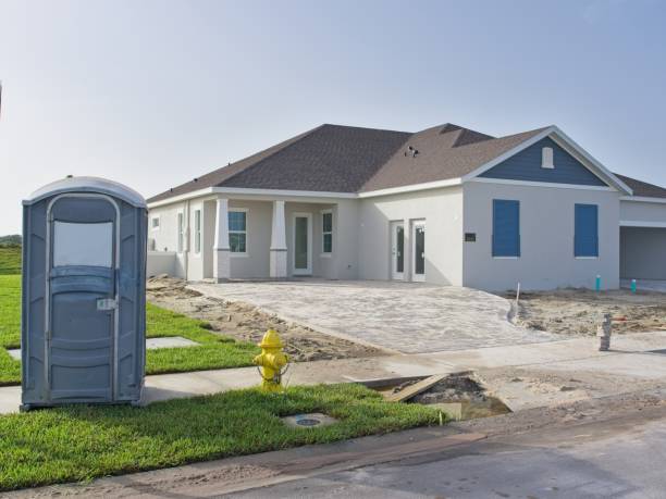 Portable Toilet Options We Offer in Tonka Bay, MN